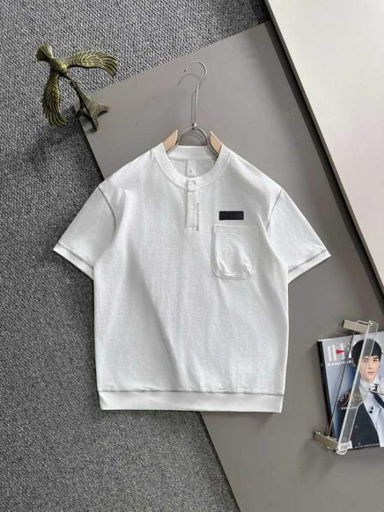 Dior T Shirts Short _SKUDiorM-4XLxetr22316248
